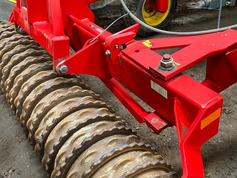 Väderstad ROLL 620-- SÆLGES SOM ENGROS FOR KUNDE--