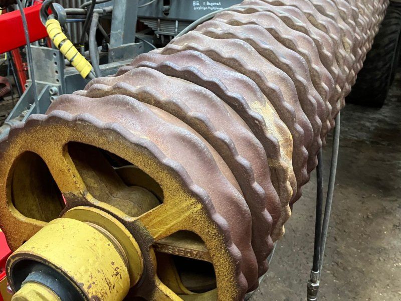 Väderstad ROLL 620-- SÆLGES SOM ENGROS FOR KUNDE--