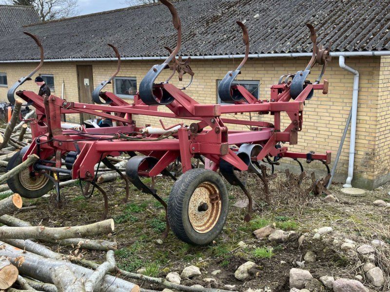 Kongskilde Vibro Fl 4300-- SÆLGES SOM ENGROS FOR KUNDE--