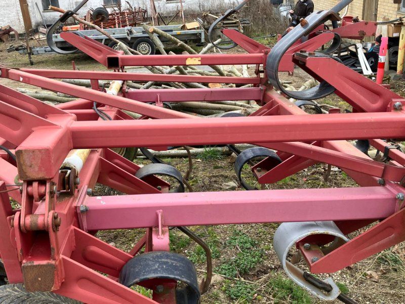 Kongskilde Vibro Fl 4300-- SÆLGES SOM ENGROS FOR KUNDE--