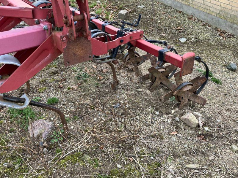 Kongskilde Vibro Fl 4300-- SÆLGES SOM ENGROS FOR KUNDE--