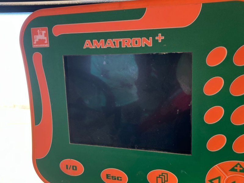 Amazone UX 3200-- SÆLGES SOM ENGROS FOR KUNDE--