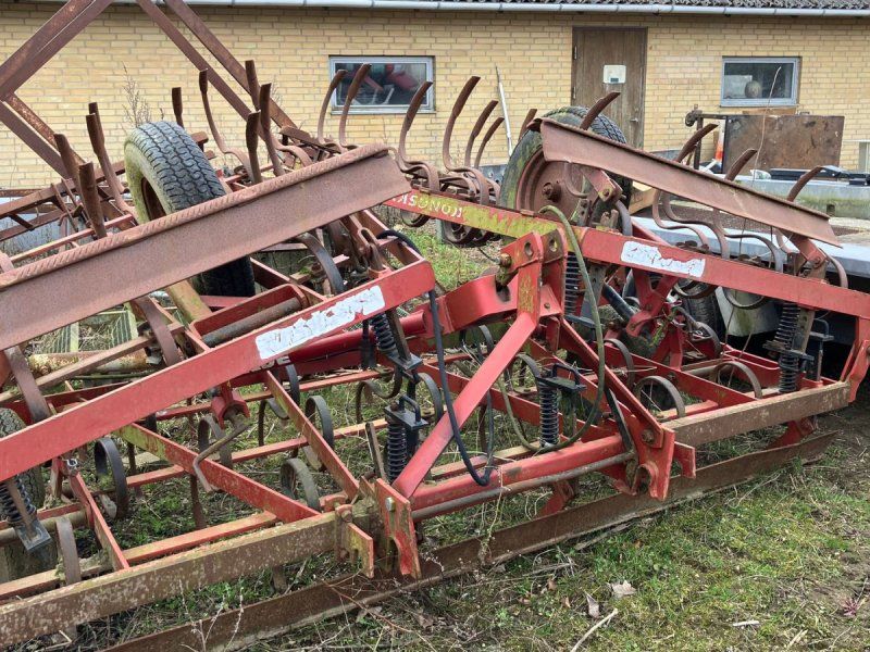 Kongskilde 5,9 M SÅBEDSHAEVE--  SÆLGES SOM ENGROS FOR KUNDE--