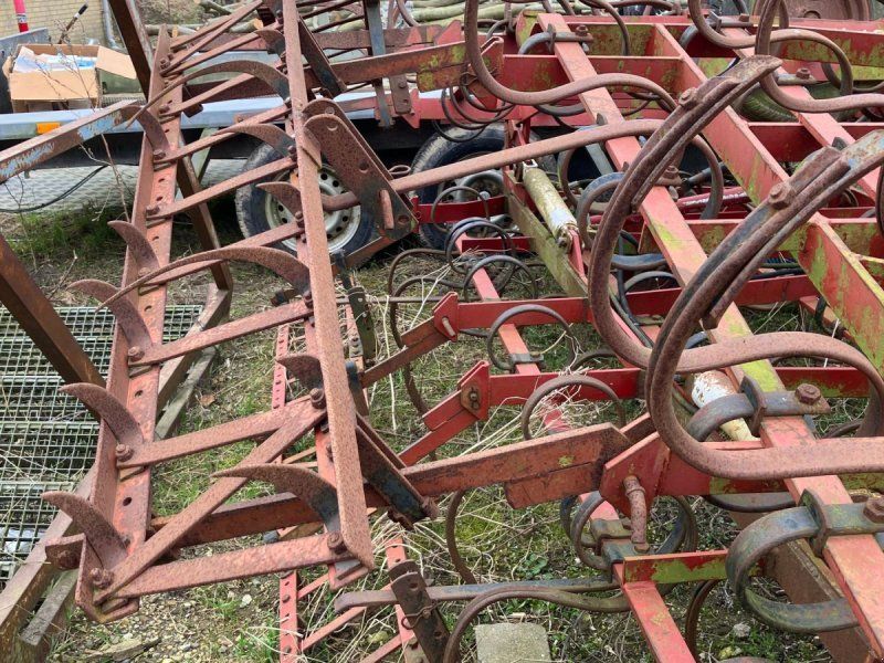 Kongskilde 5,9 M SÅBEDSHAEVE--  SÆLGES SOM ENGROS FOR KUNDE--