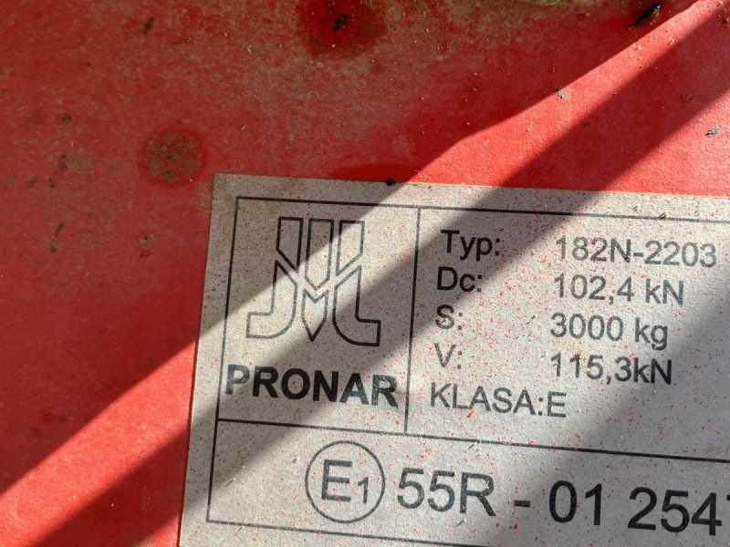 Pronar T701-
