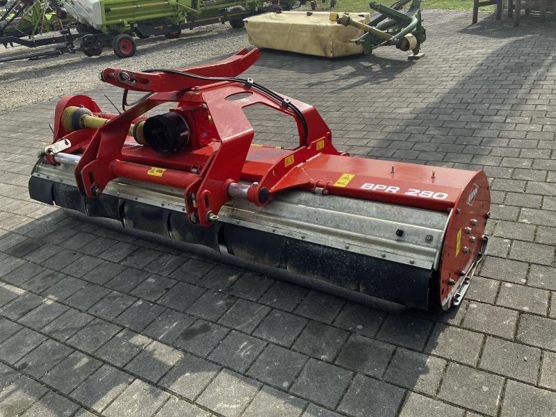 Kuhn MULCHER BPR 280