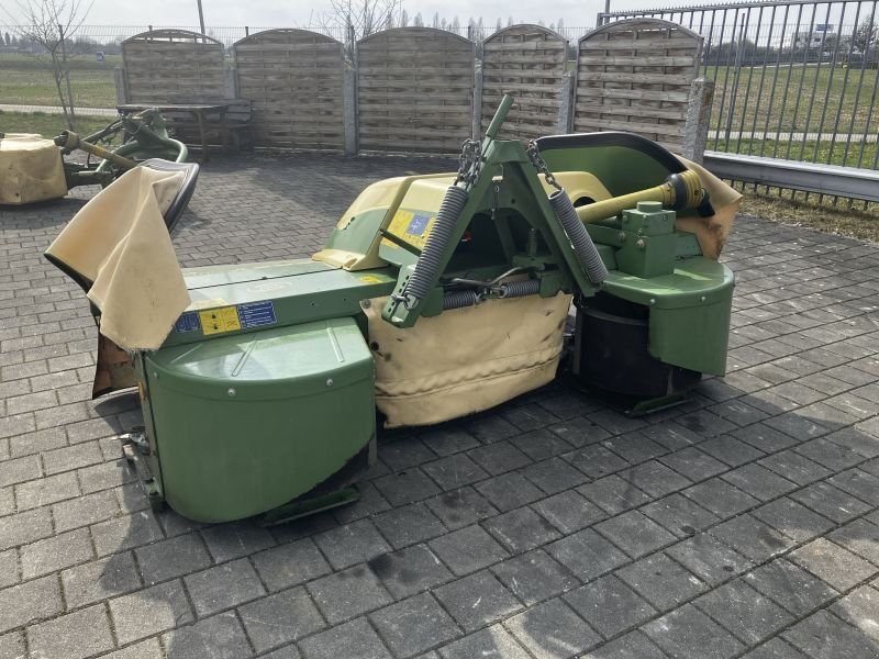 Krone EASY CUT F 280 FRO