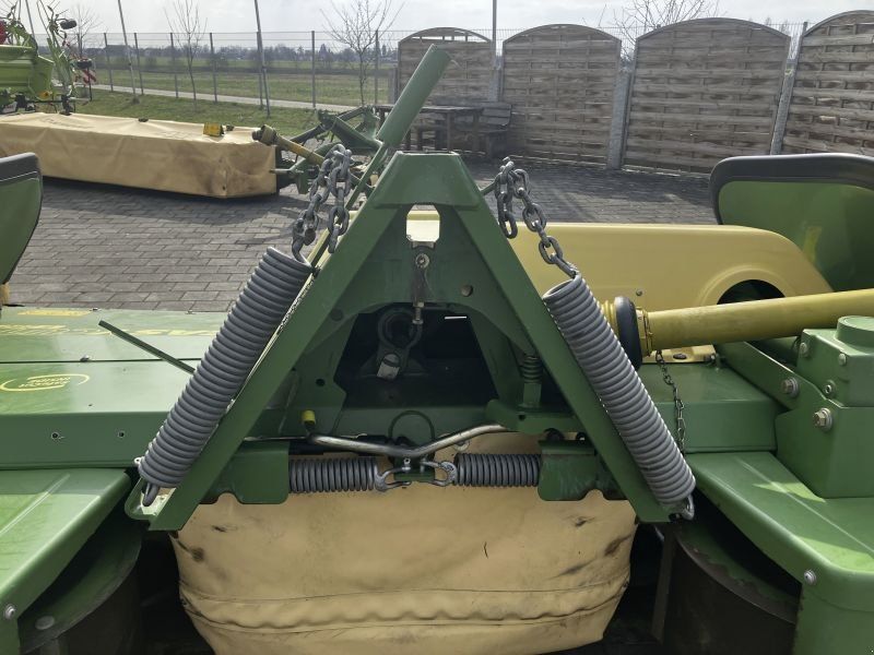 Krone EASY CUT F 280 FRO