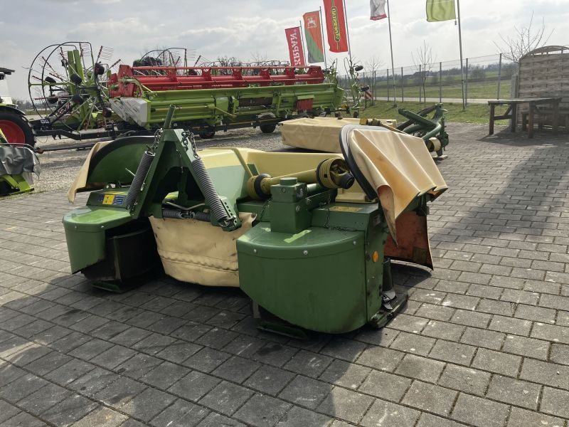 Krone EASY CUT F 280 FRO