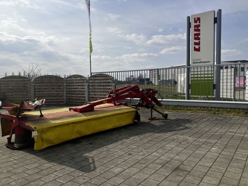 Pöttinger NOVACAT 350