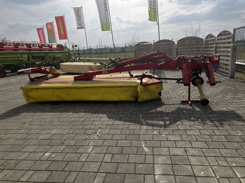 Pöttinger NOVACAT 350