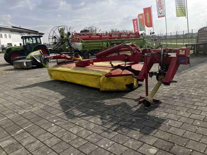 Pöttinger NOVACAT 350