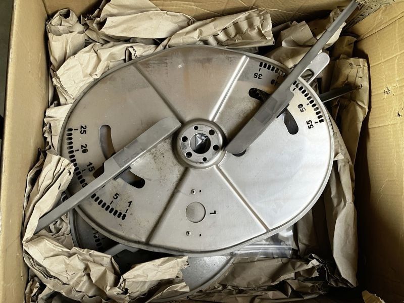 Amazone ZUBEHÖR MINERALDÜNGERSTREUER