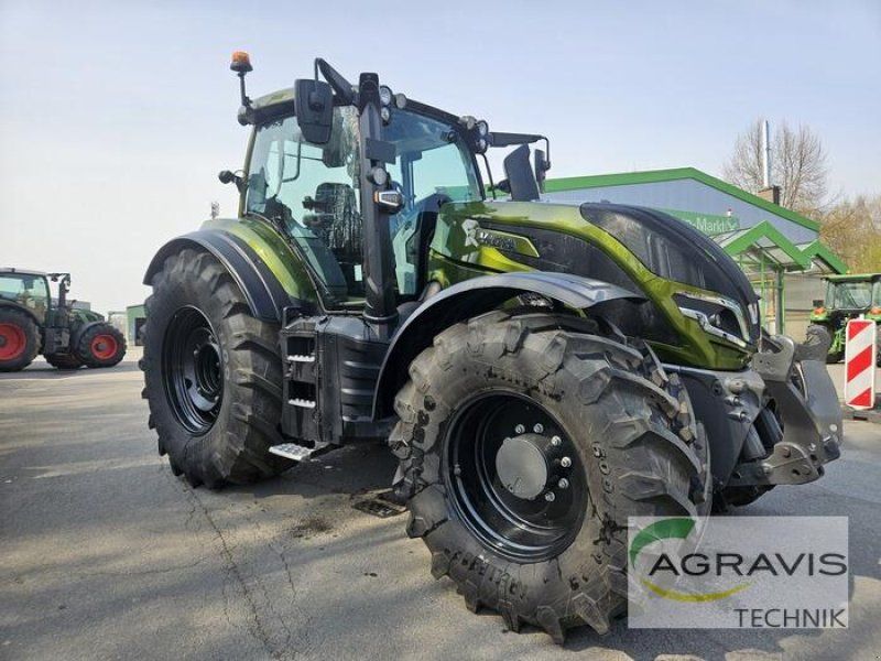 Valtra T 175 ED