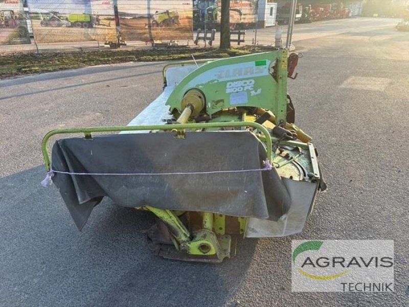 Claas DISCO 3100 FC PROFIL