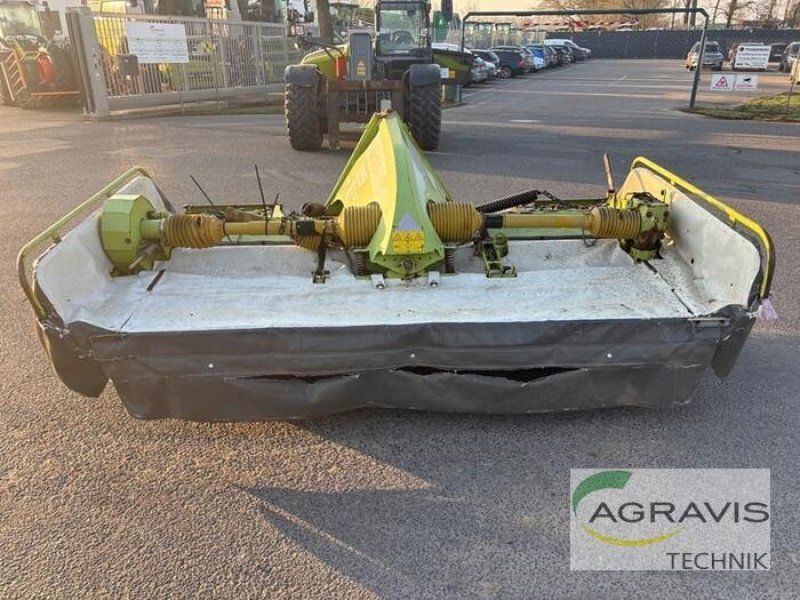 Claas DISCO 3100 FC PROFIL