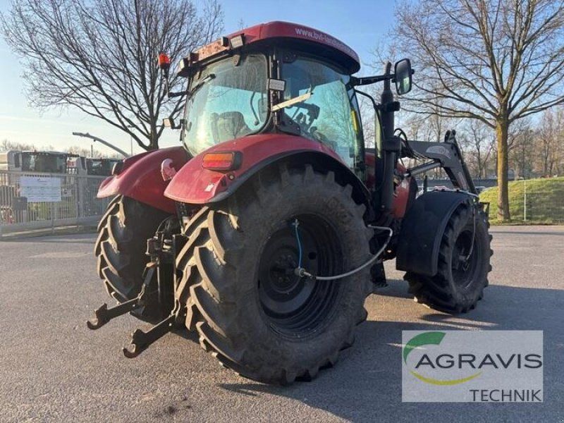 Case IH MAXXUM 140