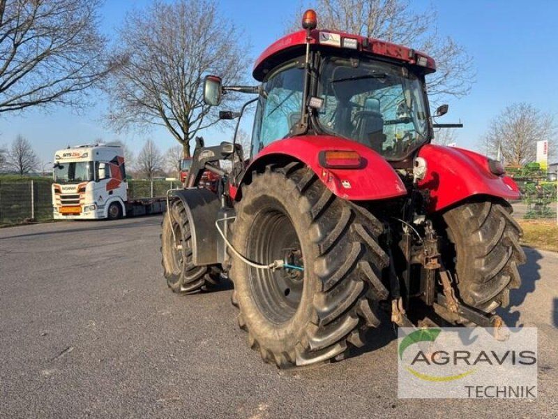 Case IH MAXXUM 140