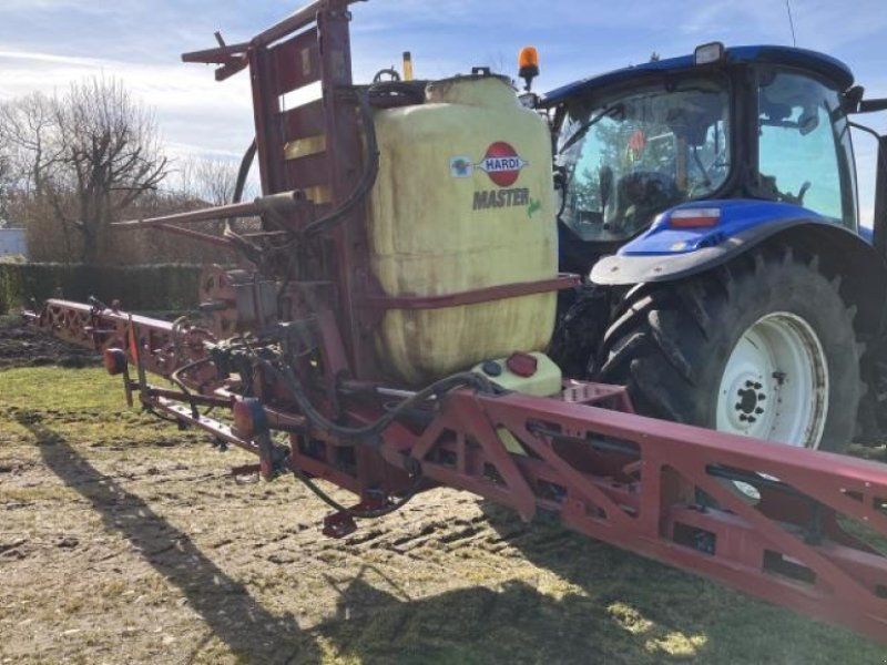 Hardi MASTER PLUS