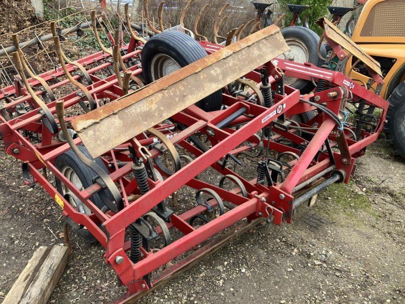 Kongskilde SUPER Q 5,6M