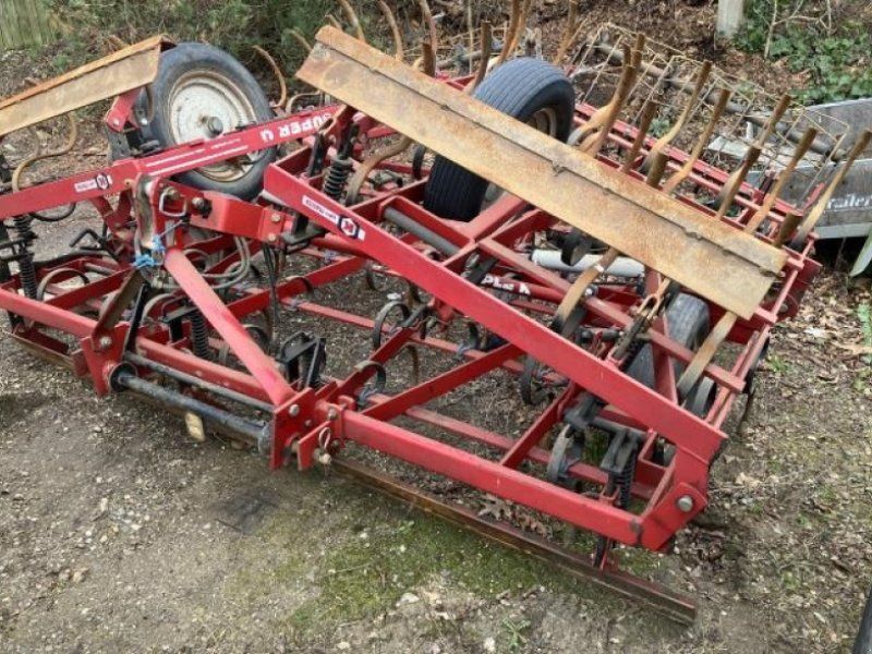 Kongskilde SUPER Q 5,6M