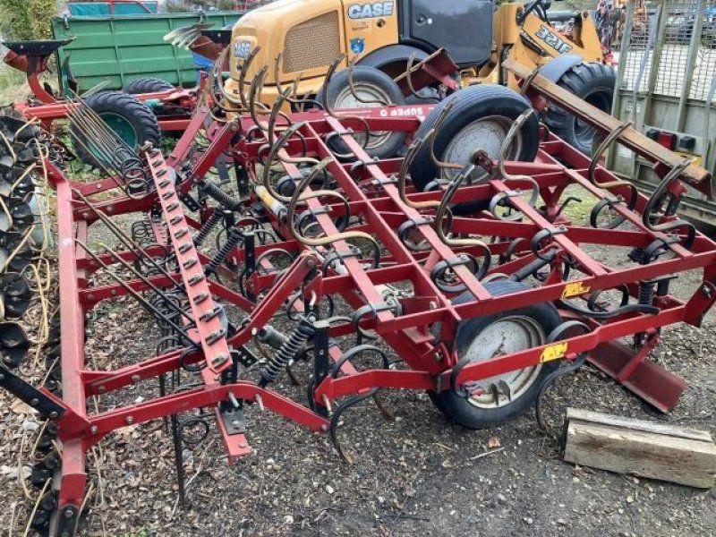 Kongskilde SUPER Q 5,6M