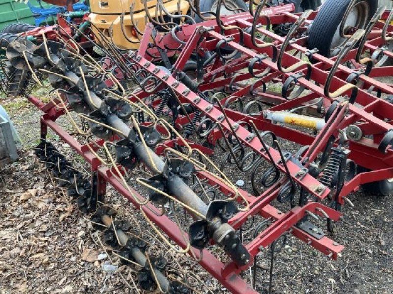 Kongskilde SUPER Q 5,6M