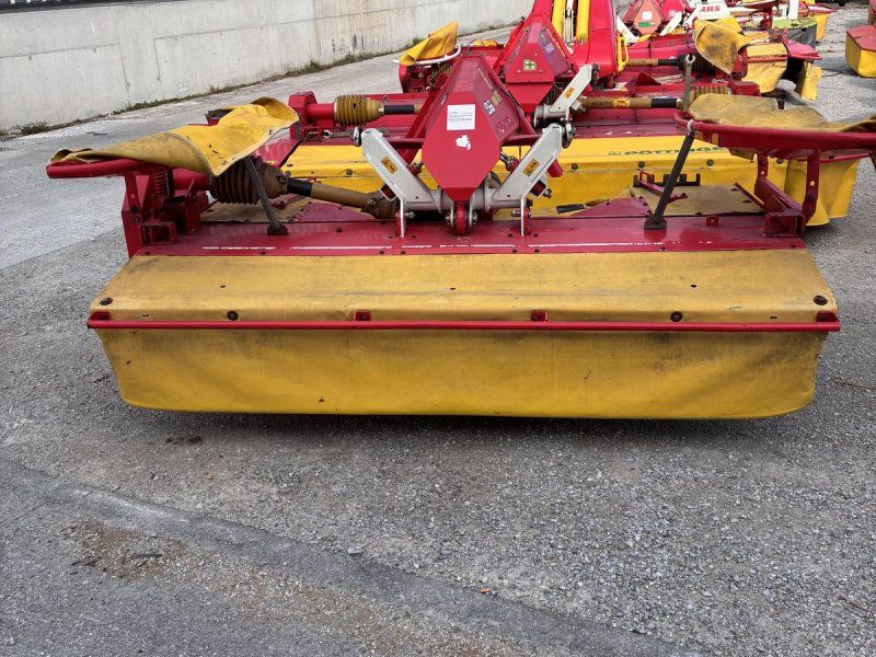 Pöttinger Eurocat 276 F