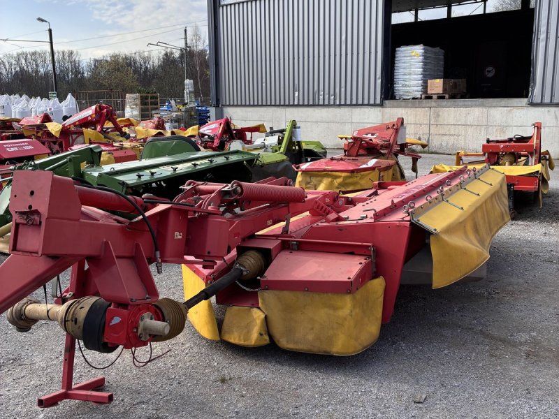 Pöttinger Nova cat 305 ED