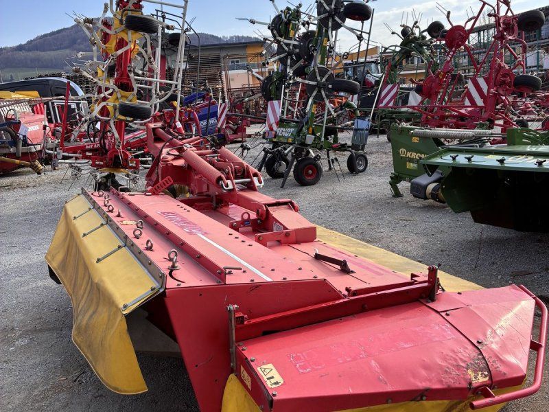 Pöttinger Nova cat 305 ED