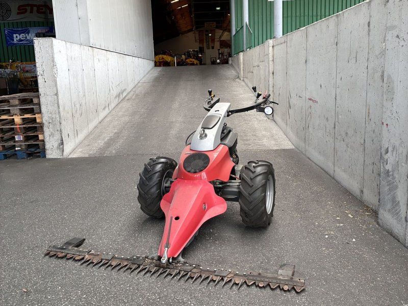 Aebi Motormäher  CC66