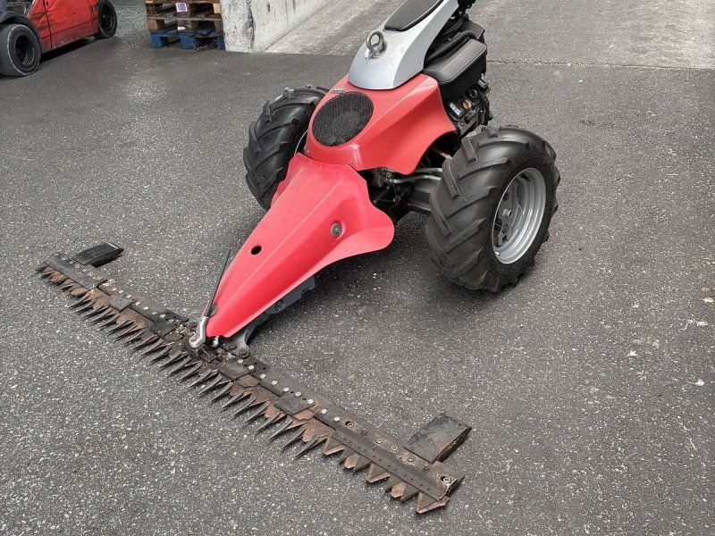 Aebi Motormäher  CC66