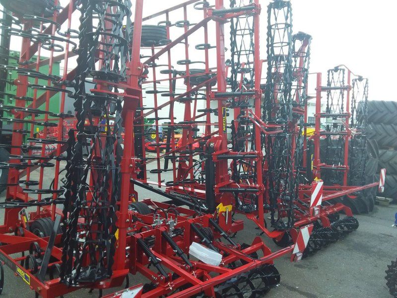 Kongskilde 3065/3075