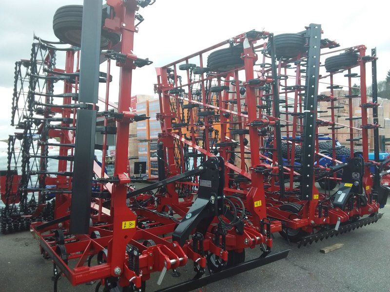 Kongskilde 3065/3075