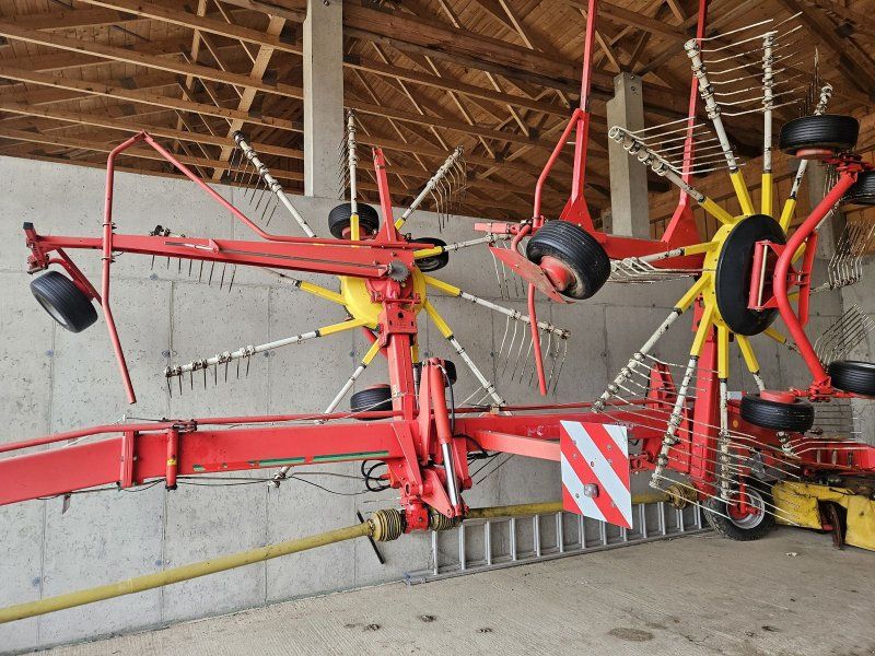 Pöttinger Eurotop 651