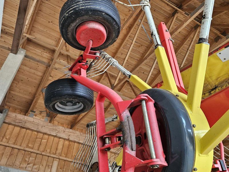 Pöttinger Eurotop 651