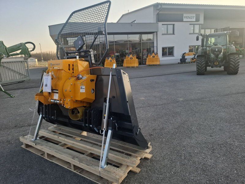 Uniforest 90 GKXH-B-P-STOP