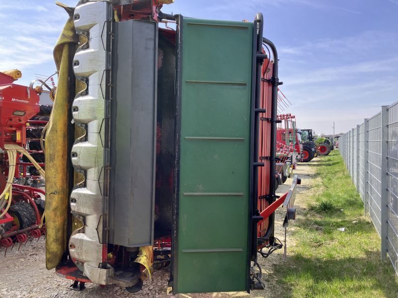 Fella GEBR SM911 TLKBC MÄHWERK