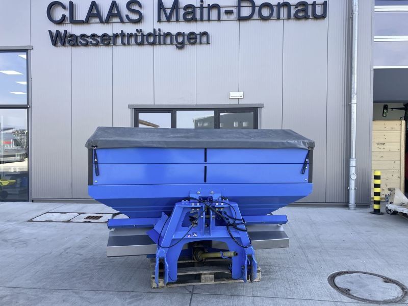 Rabe ADLER DX 30 DÜNGERSTREUER