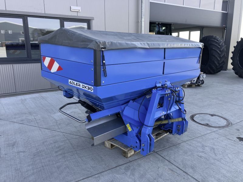 Rabe ADLER DX 30 DÜNGERSTREUER