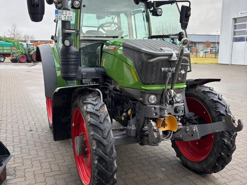 Fendt 211S Gen3