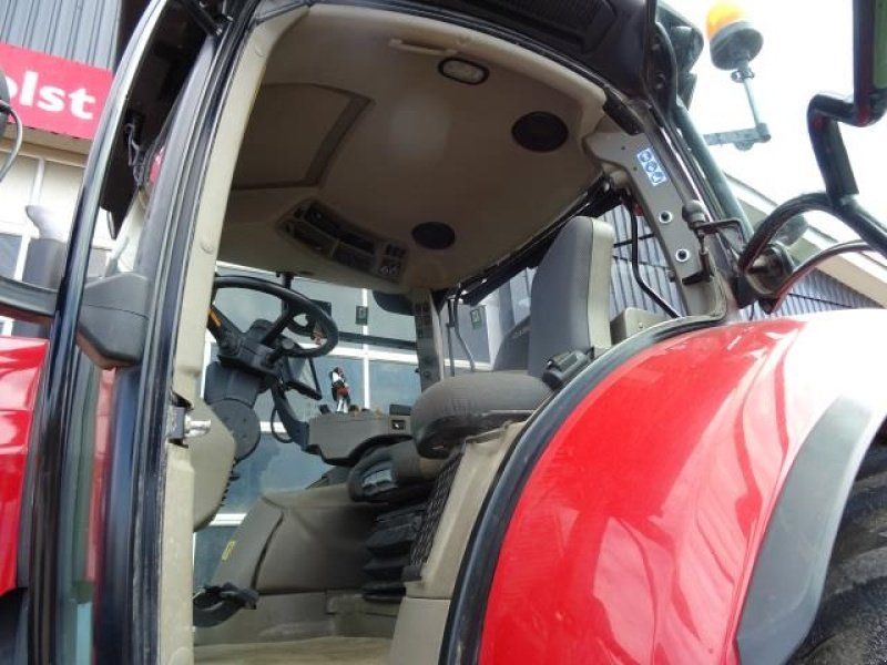 Case IH PUMA 220 CVX