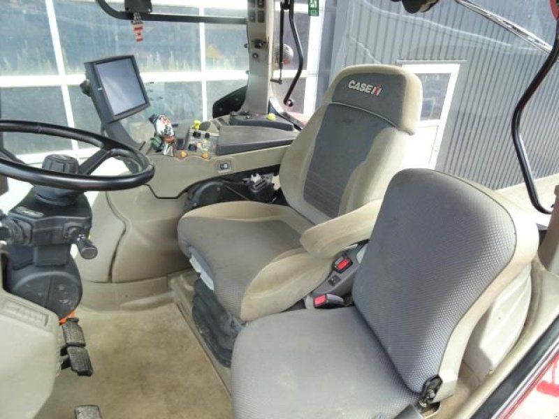 Case IH PUMA 220 CVX