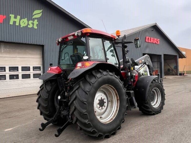Case IH MXM 155