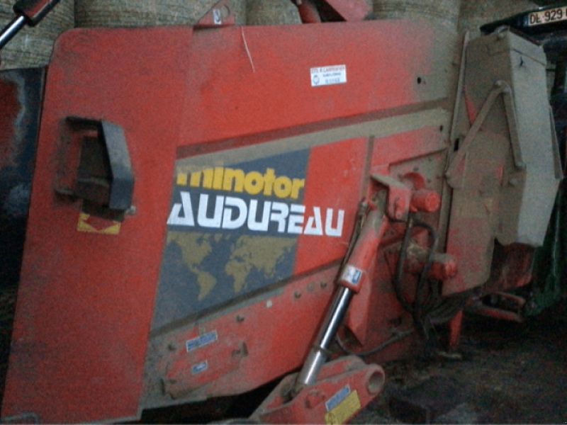 Audureau MINOTOR