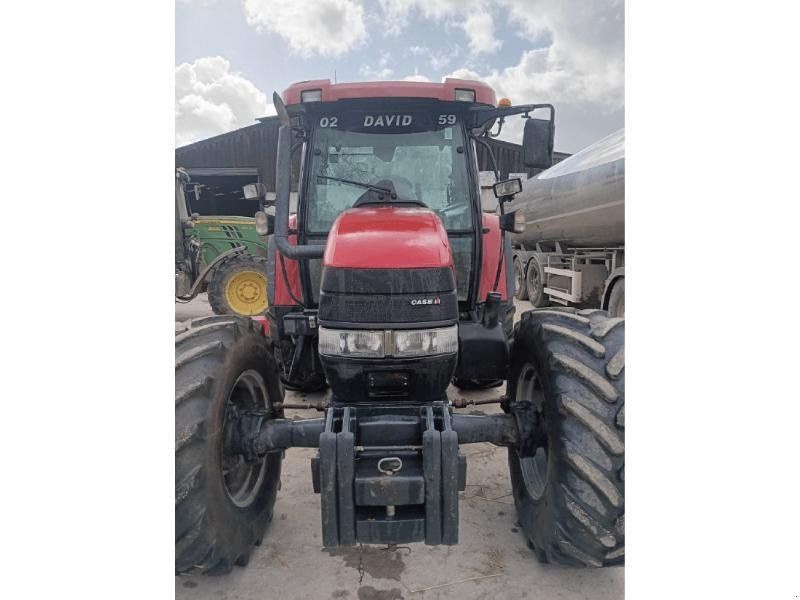 Case IH CS86
