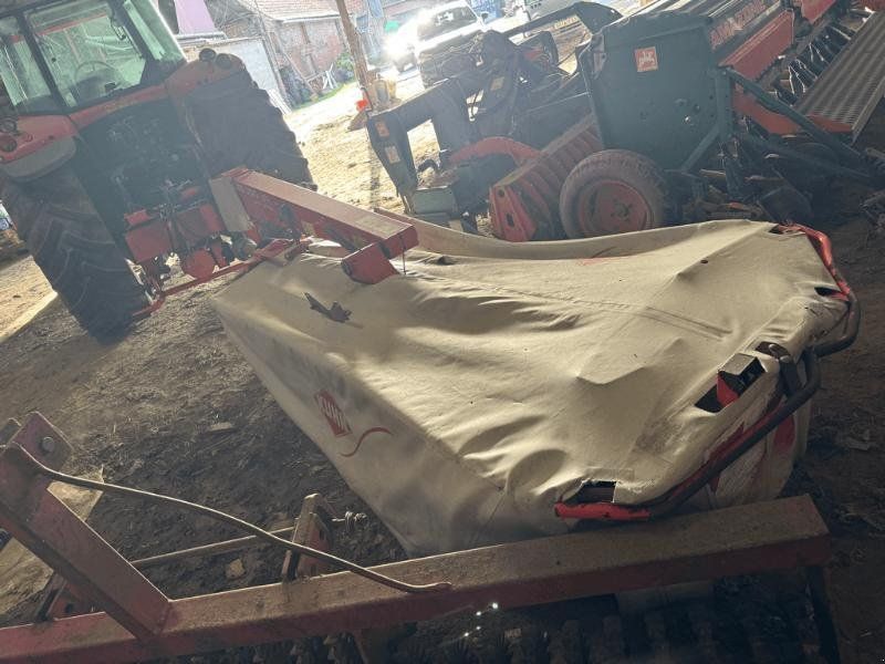 Kuhn GMD3510FF
