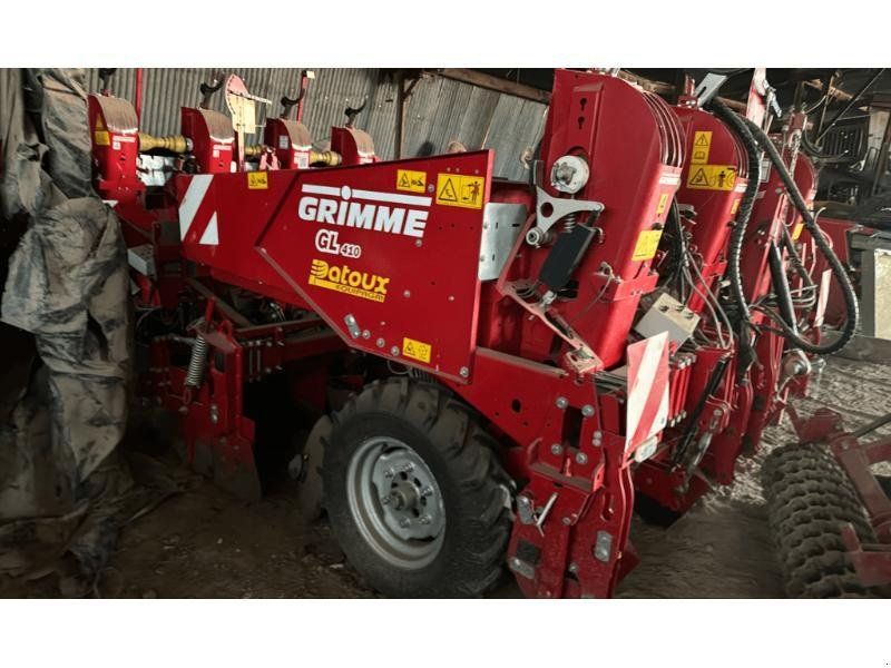 Grimme GL410