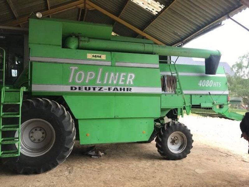 Deutz-Fahr 4080HTS