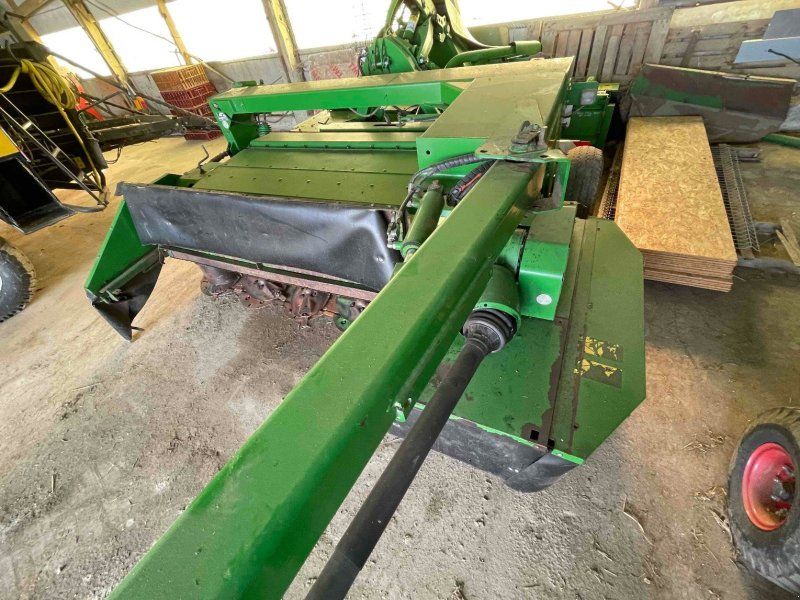 John Deere 1365